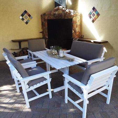 Hotel Kasa Nama Edgemead Exterior foto