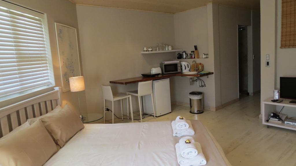 Hotel Kasa Nama Edgemead Zimmer foto