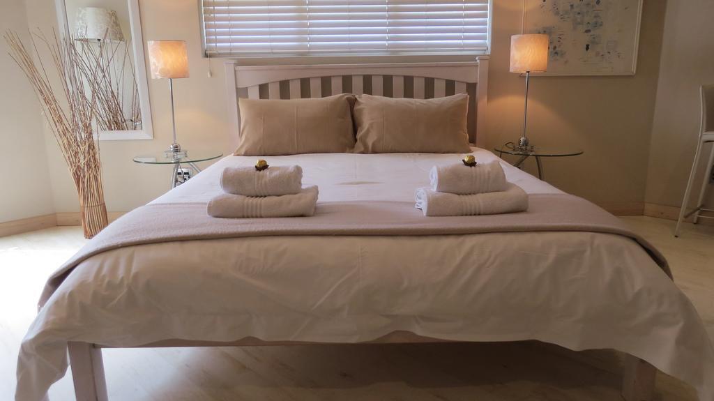 Hotel Kasa Nama Edgemead Zimmer foto