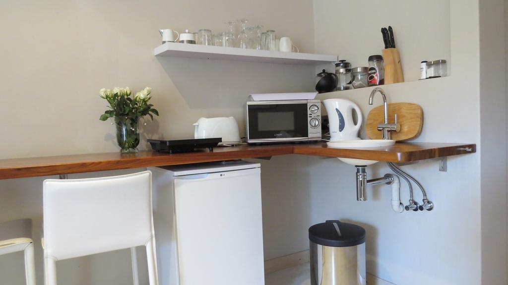 Hotel Kasa Nama Edgemead Zimmer foto