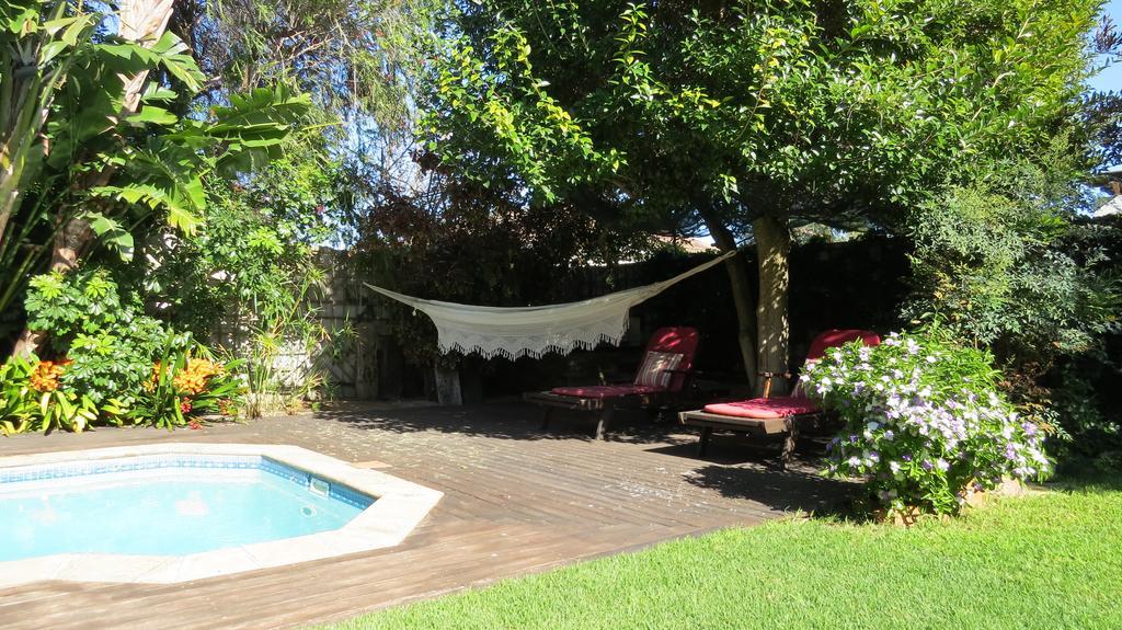 Hotel Kasa Nama Edgemead Zimmer foto