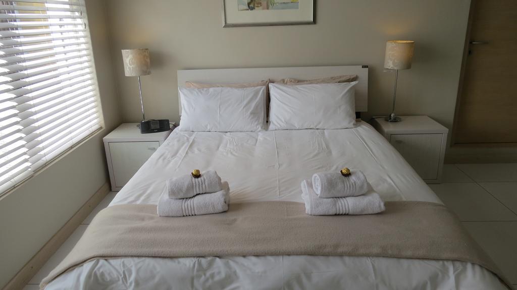 Hotel Kasa Nama Edgemead Zimmer foto