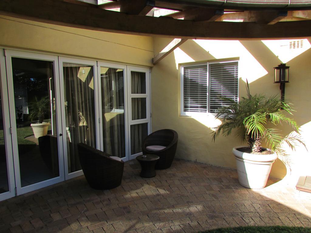Hotel Kasa Nama Edgemead Zimmer foto