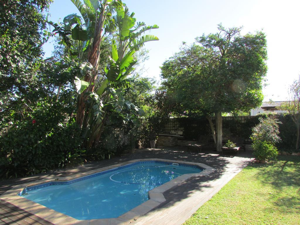 Hotel Kasa Nama Edgemead Exterior foto
