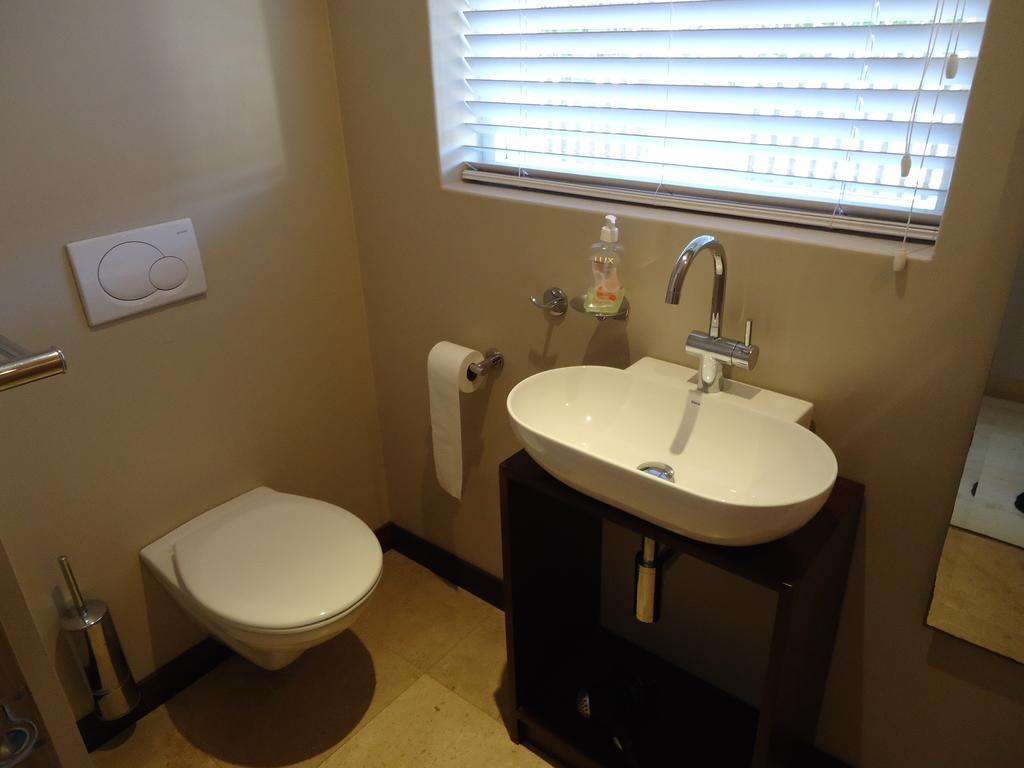 Hotel Kasa Nama Edgemead Zimmer foto