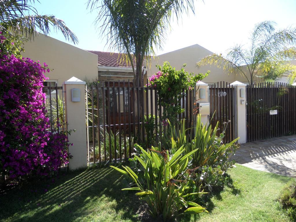 Hotel Kasa Nama Edgemead Exterior foto