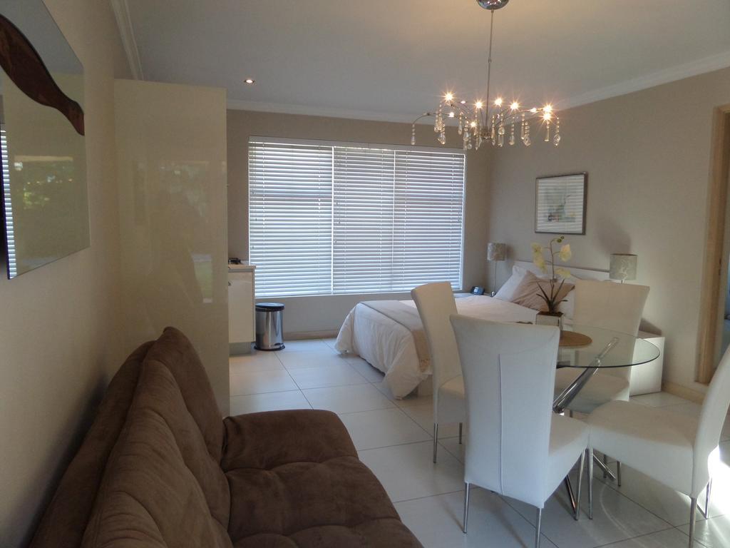Hotel Kasa Nama Edgemead Zimmer foto