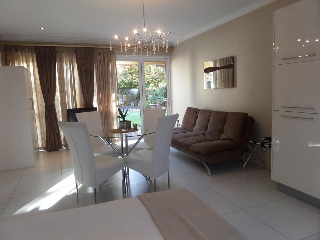 Hotel Kasa Nama Edgemead Zimmer foto