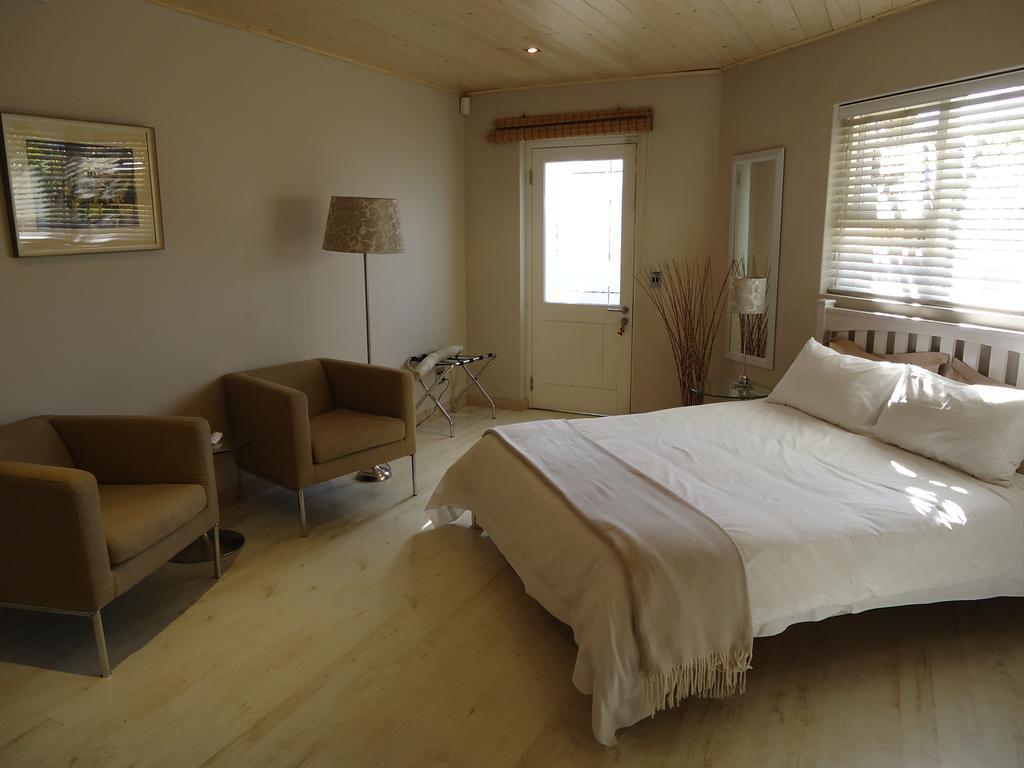 Hotel Kasa Nama Edgemead Zimmer foto